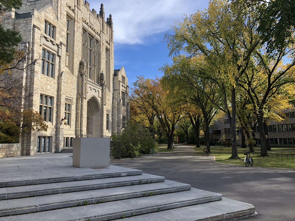 University of Saskatchewan