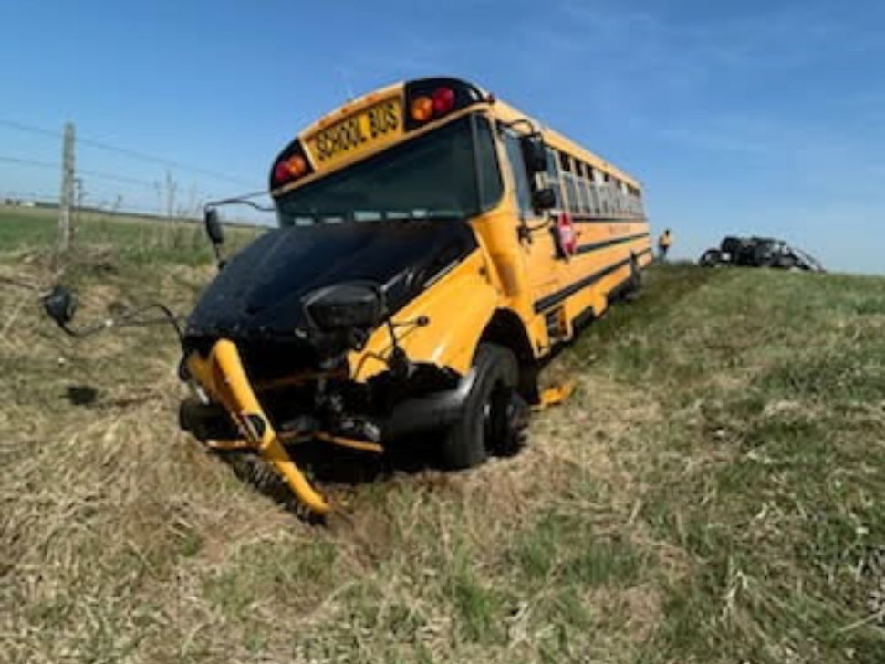 School bus