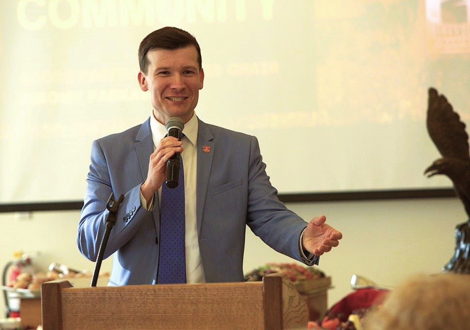 Jeromy Farkas