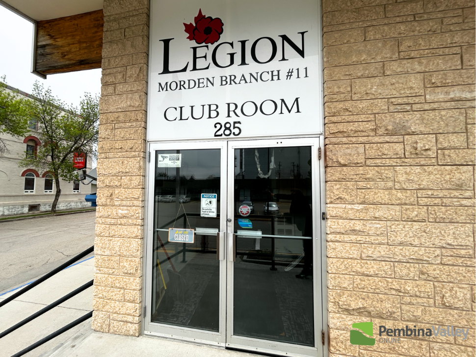 legion doors