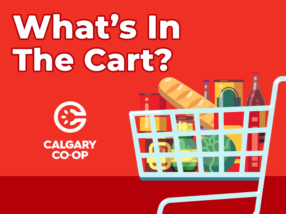 Calgary Co-op