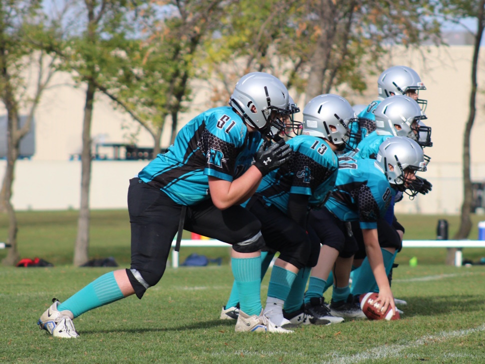Eastman Raiders