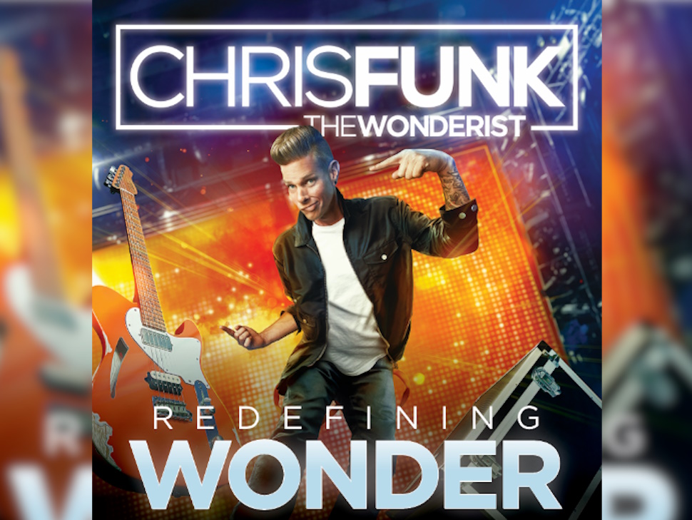 Chris Funk