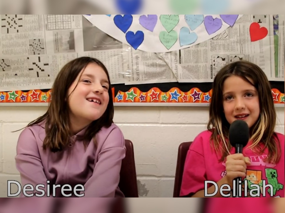 Kids from Arborgate share their summer plans