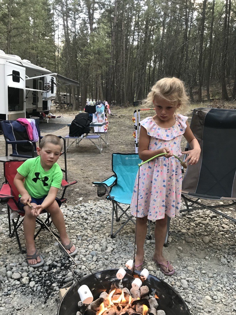 Camping_Lauren Meister