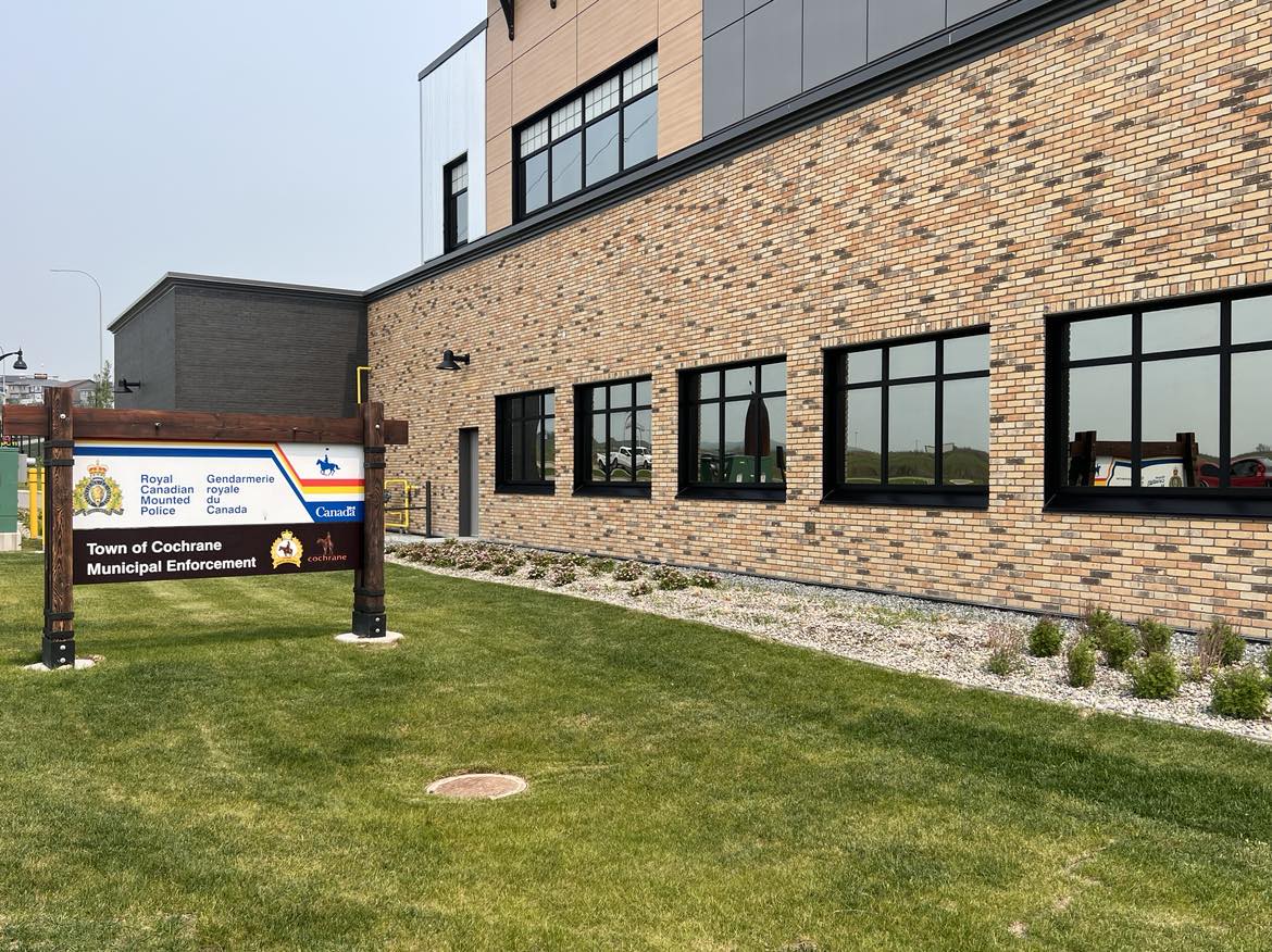 Cochrane RCMP_Lauren Meister