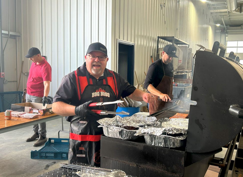 public works openhouse