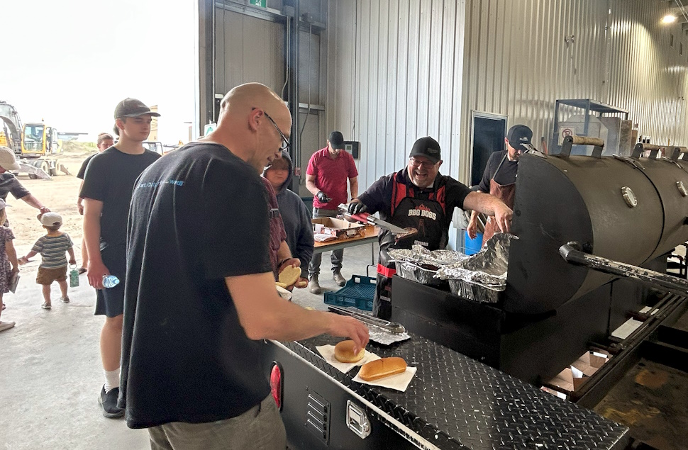 public works openhouse