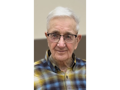 Picture of Jacob Jake Peters