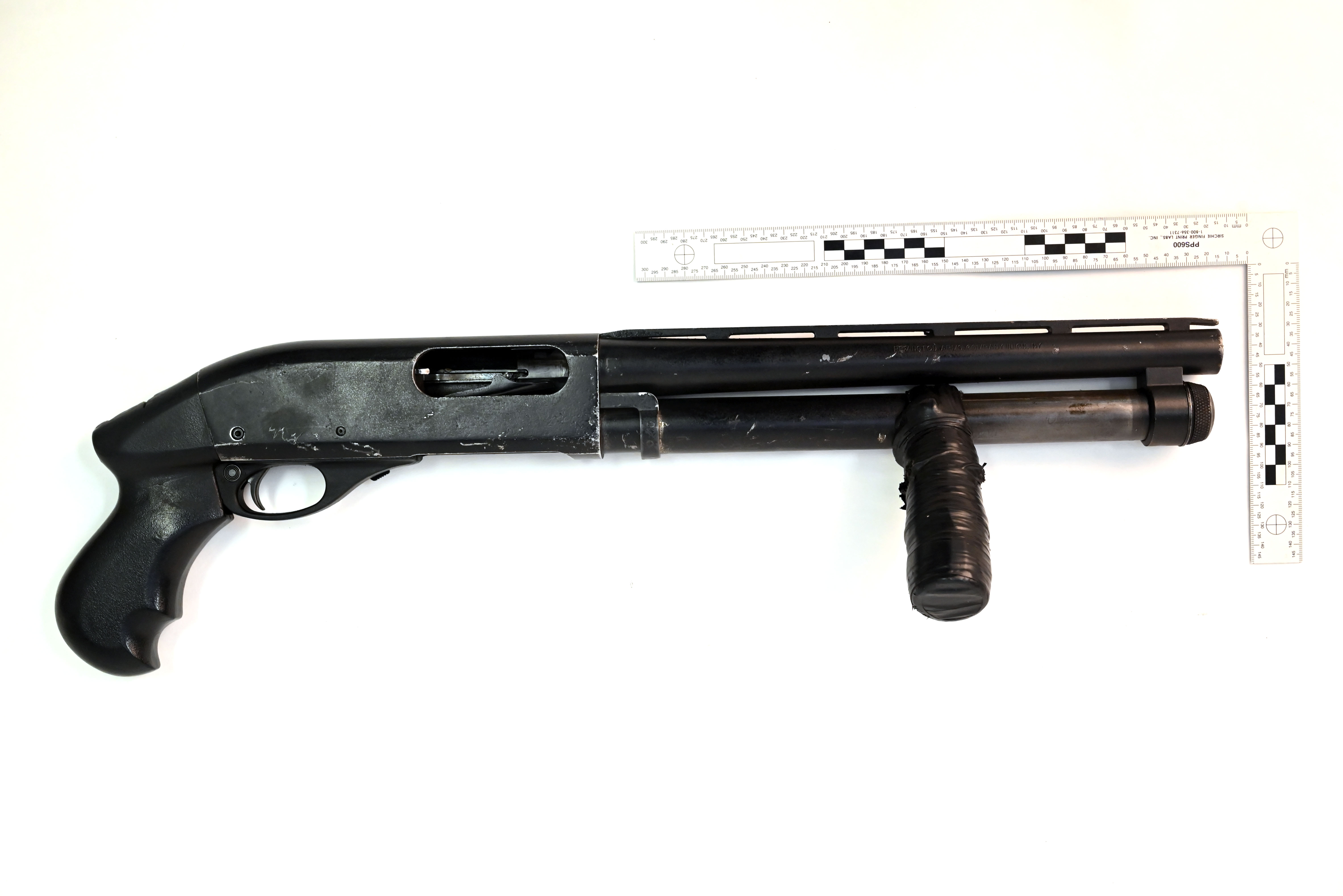 gun