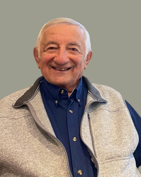 James (Jim) Robert Nedelcov