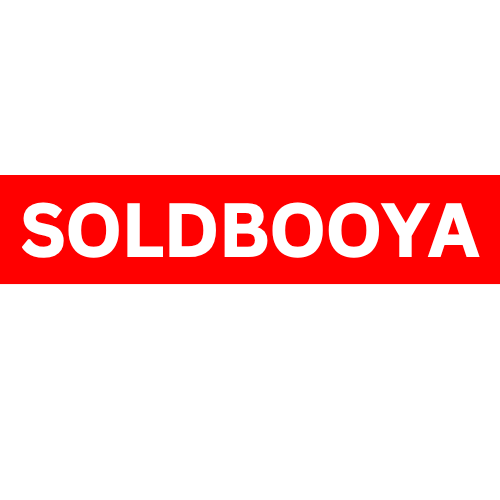 SOLDBOOYA