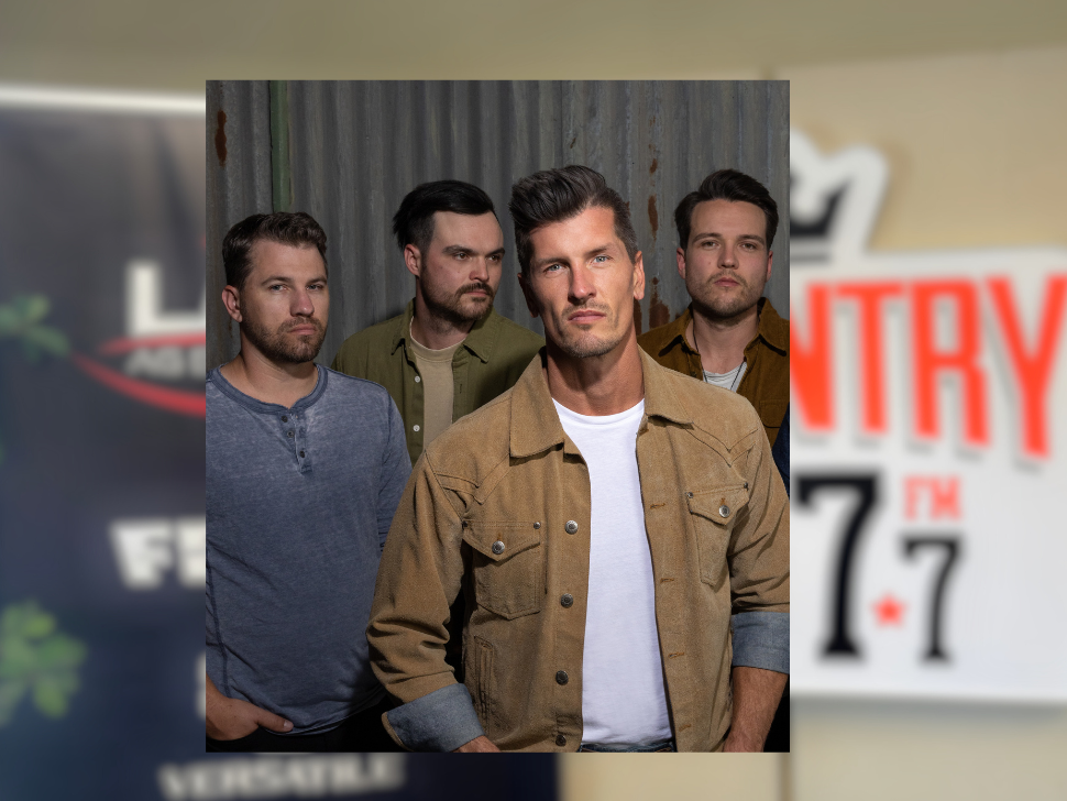 High Valley brings summer vibes to Steinbach’s biggest event