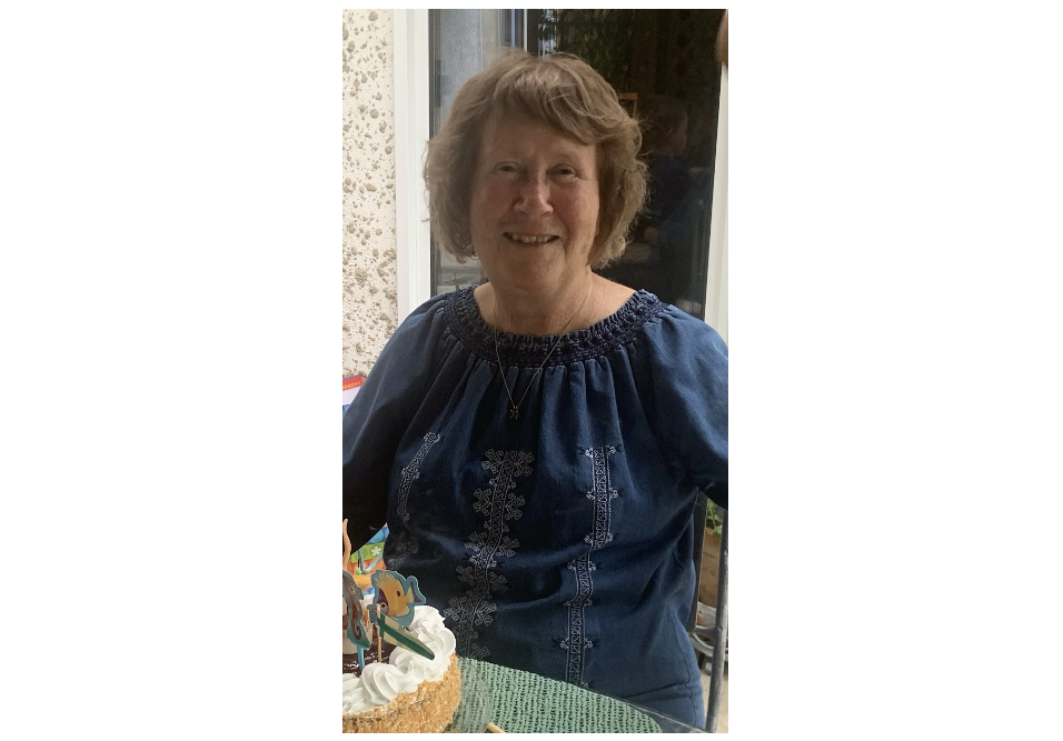 Picture of Verna Gayleen Turner