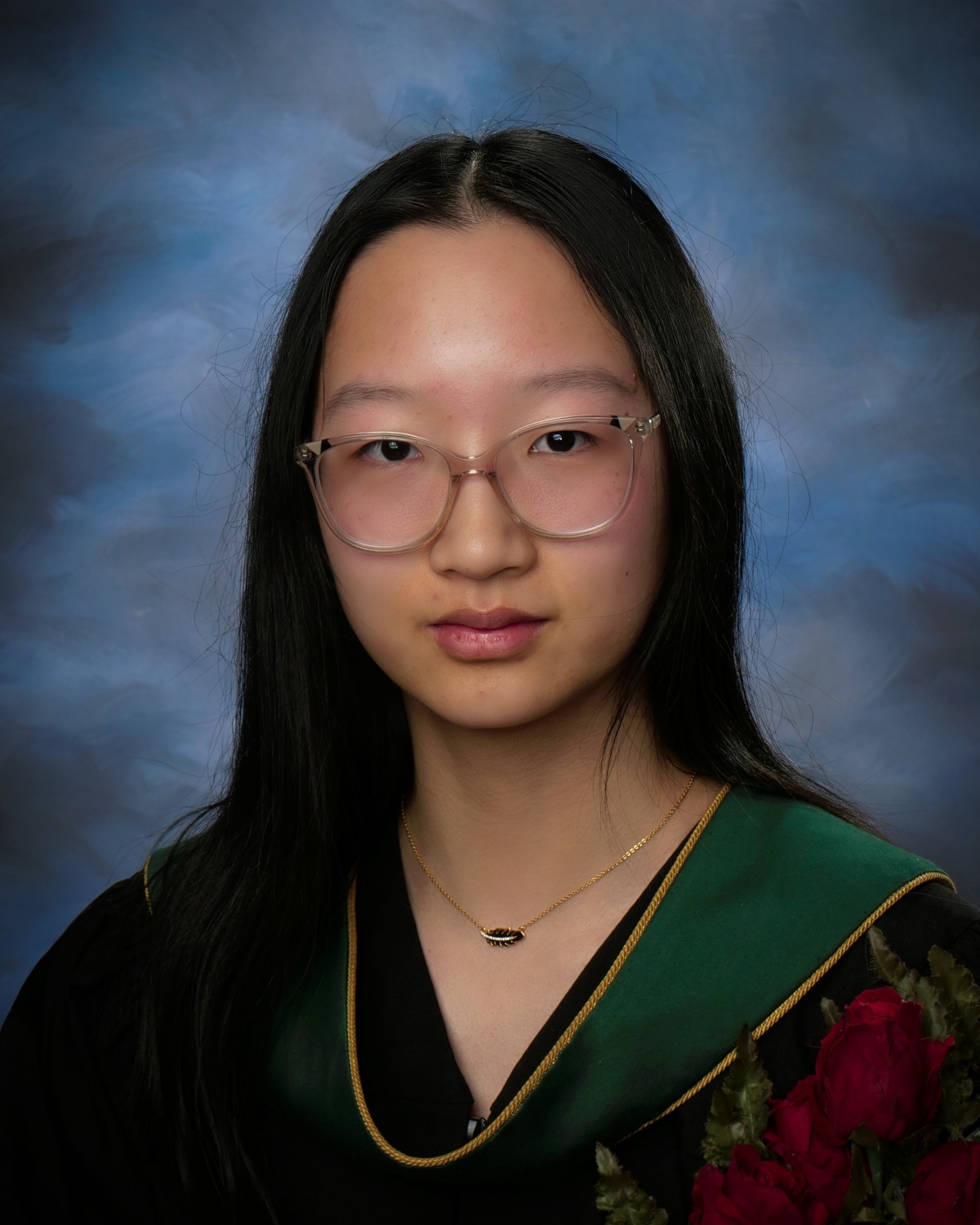 Zeng_Alice_Graduation 2025 Photo