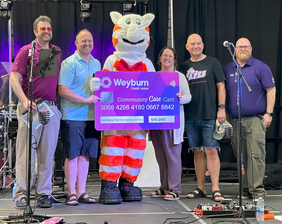 WCU Grants
