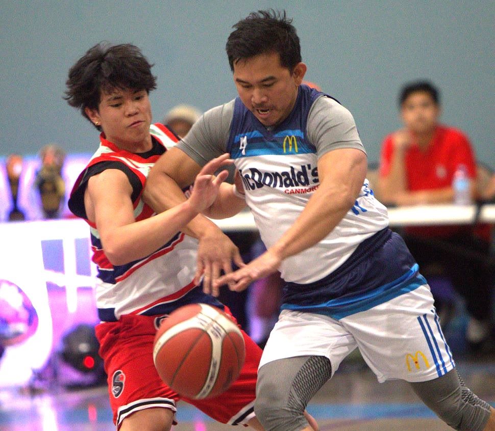 basket 2