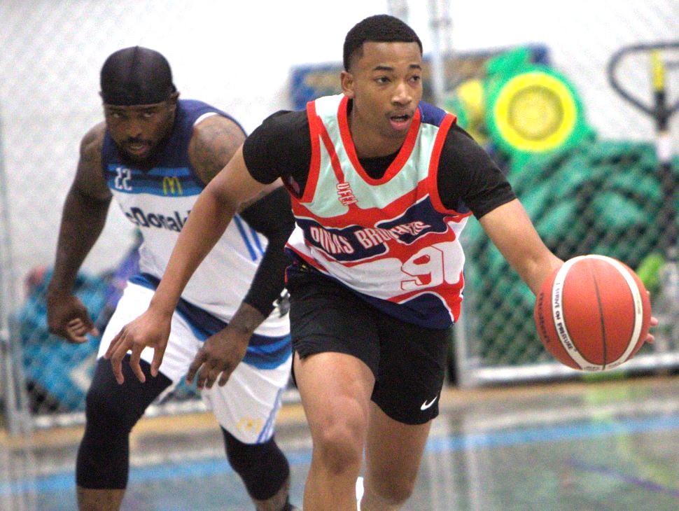 basket 3