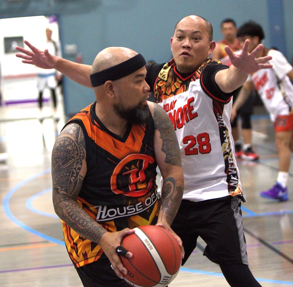 basket 8