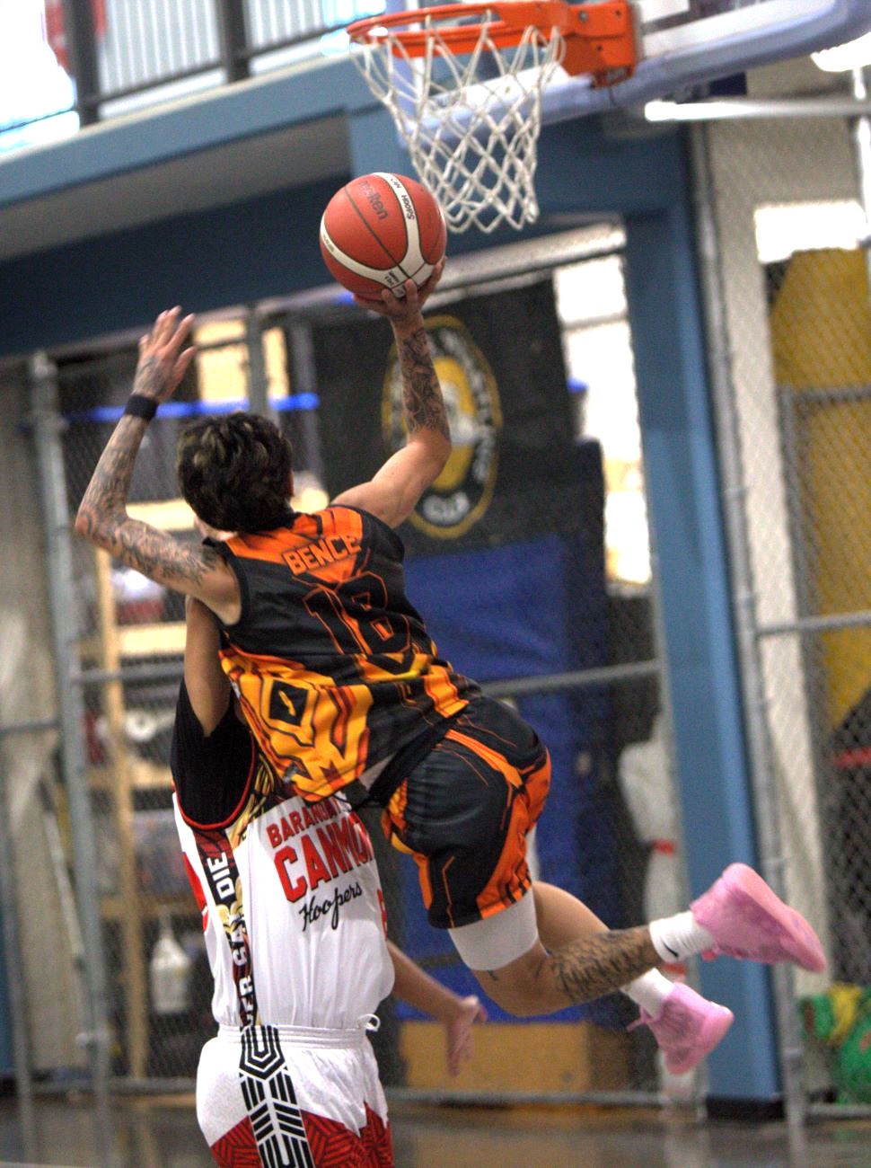 basket 10