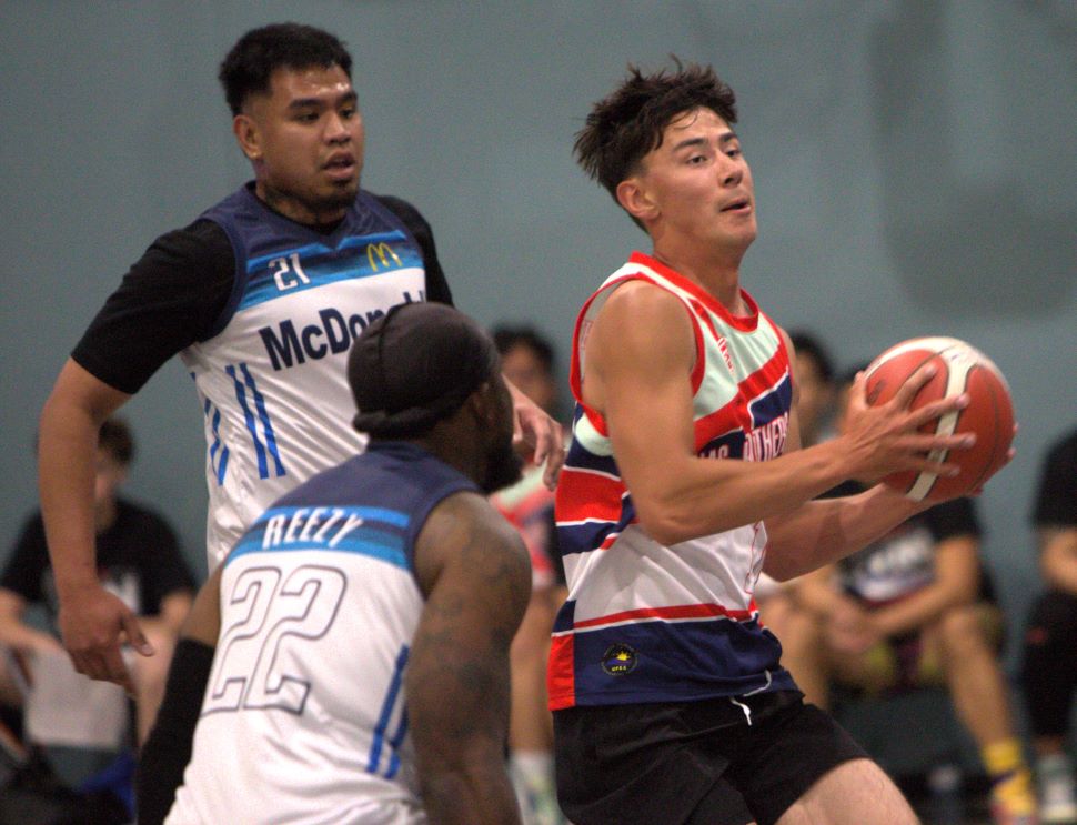 basket 12
