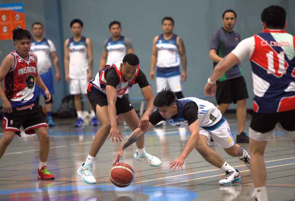 basket 15