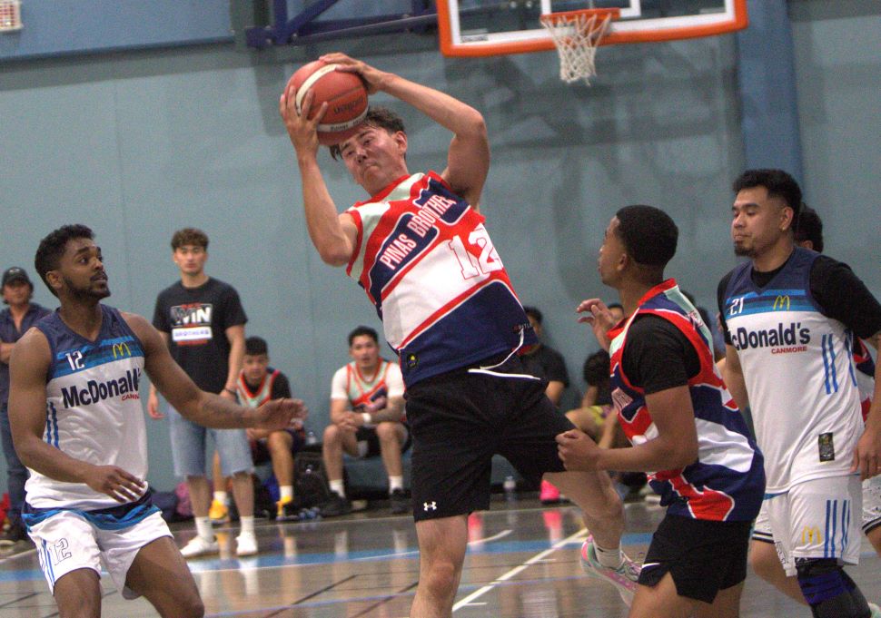 basket 16