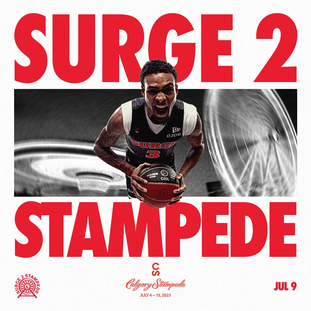 Calgary Surge