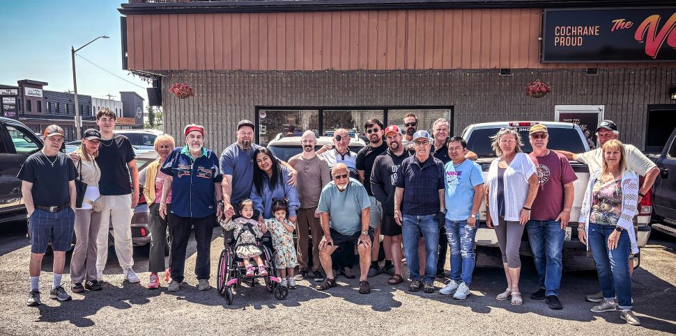 Brielle Pool tournament participants