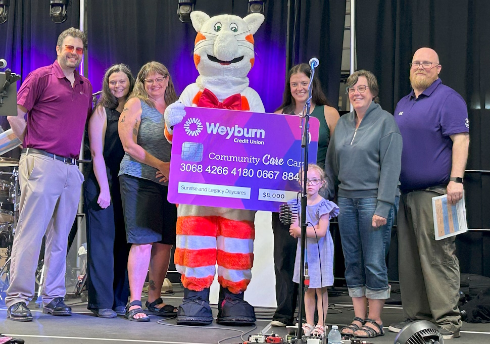 WCU Grants