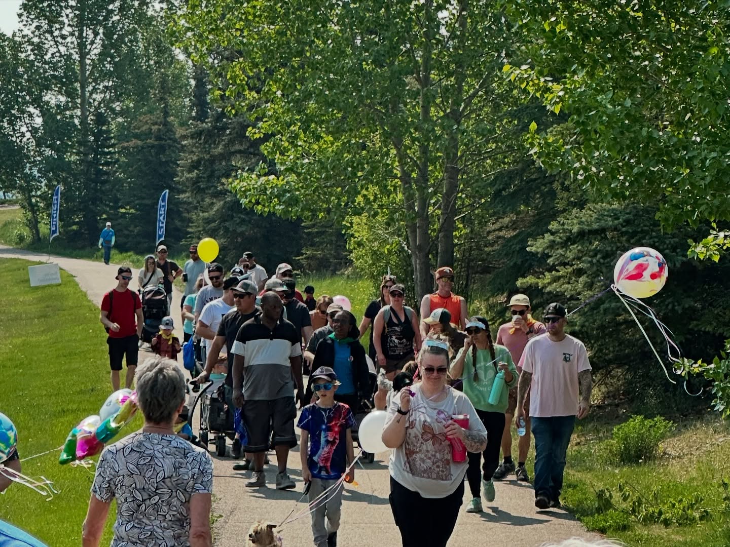 2025 walk_Megan Hamel 