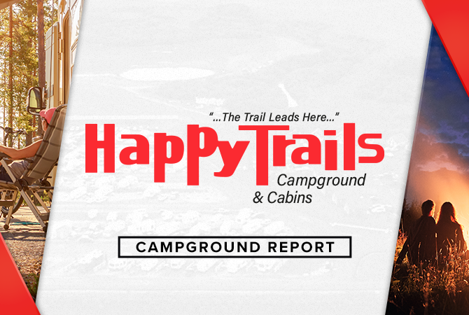 campground report