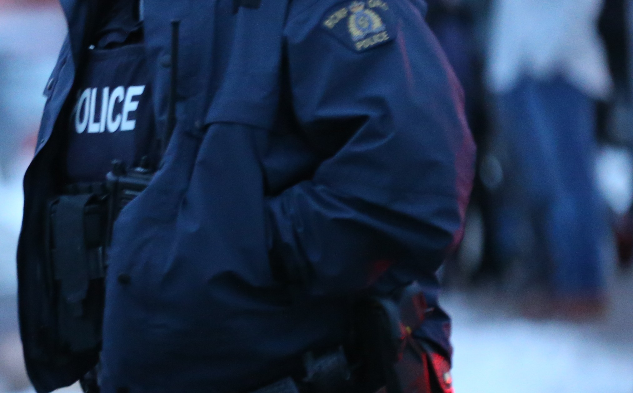 A teenager reported missing earlier this week in Airdrie has been found safe, RCMP said Thursday. File Photo / Discover Airdrie 