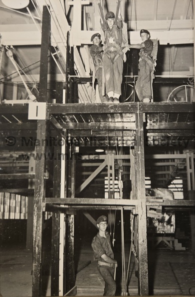 Photo from the Manitoba Historical Society