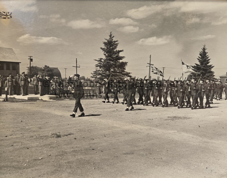 Photo from the Manitoba Historical Society