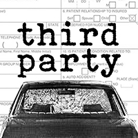 Third Party poster. 