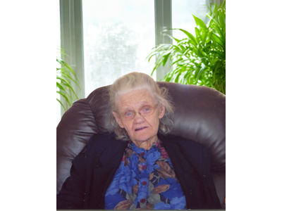 Picture of Agatha Harms