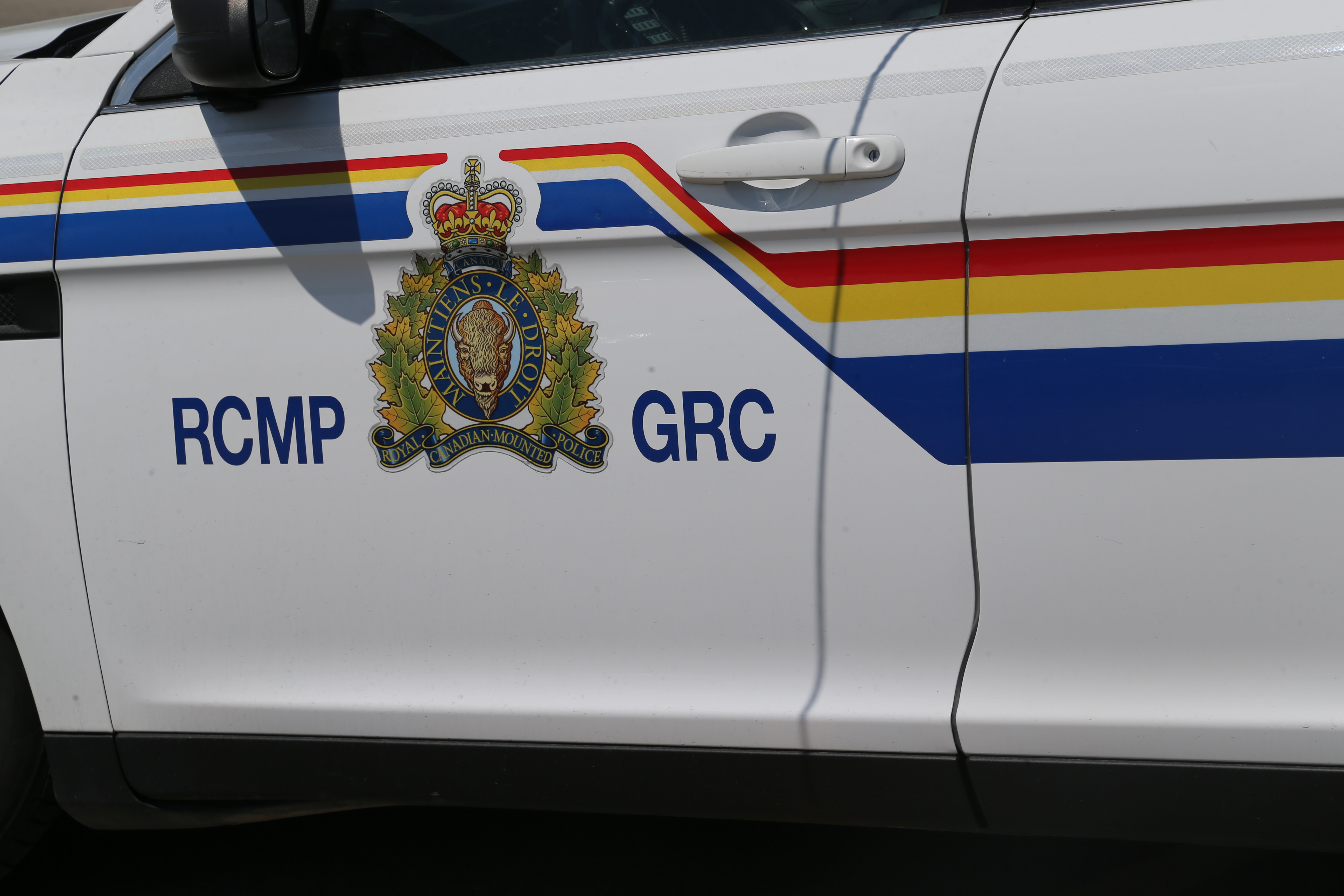 Airdrie RCMP and other emergency responders are currently on the scene of a serious motor vehicle collision on Highway 9 South of Irricana. File Photo / Discover Airdrie 