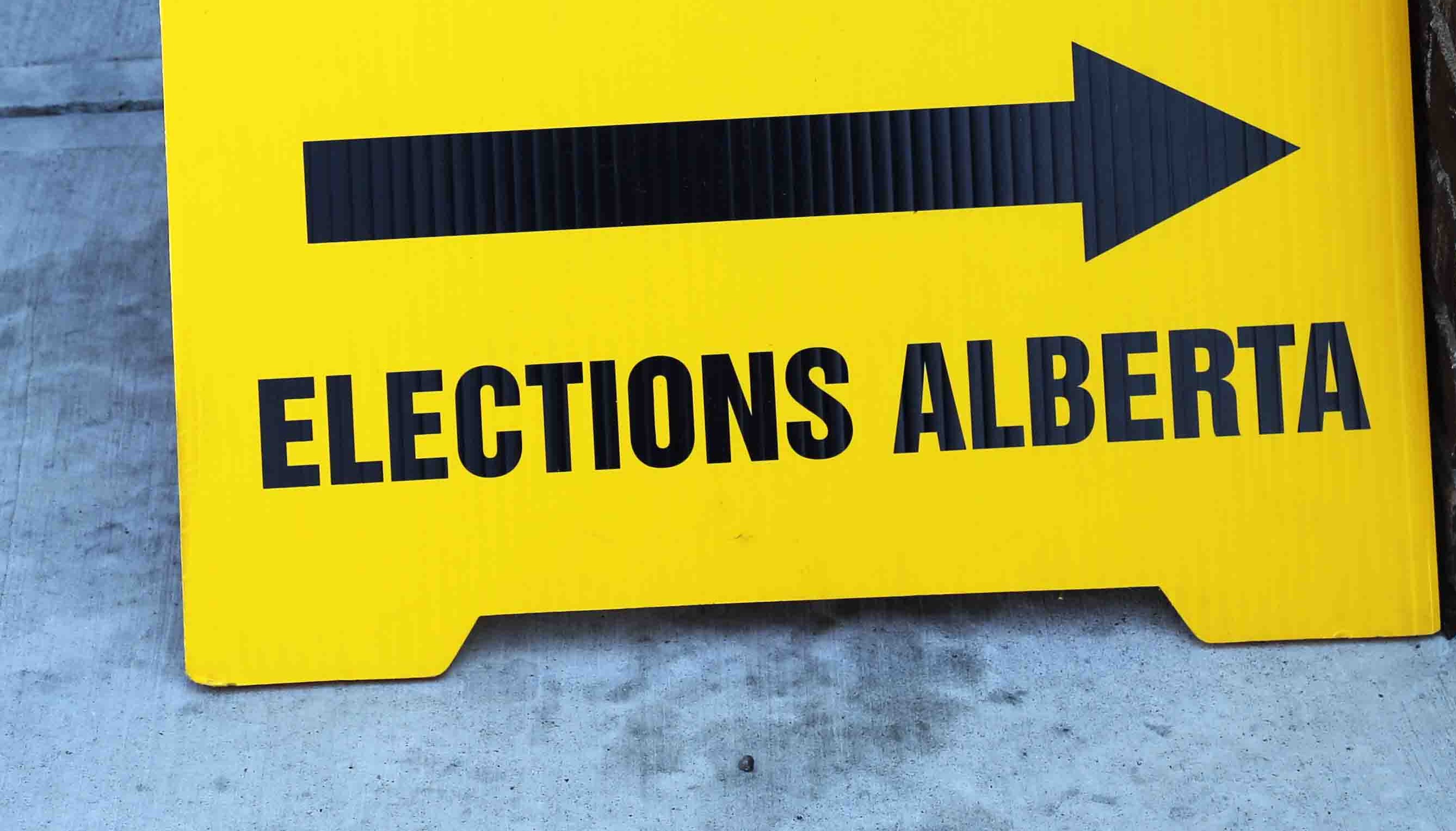 Alberta’s Chief Electoral Officer has approved a citizen initiative application proposing the question: File Photo / Discover Airdrie 