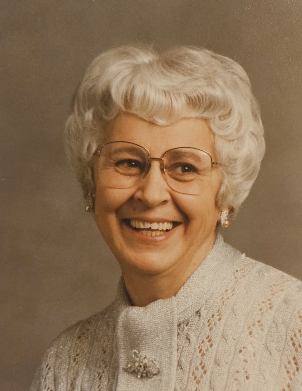 Alexina Therese Marie Carrobourg
