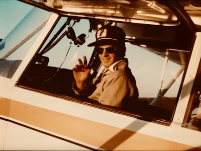 Picture of Alvin Hein