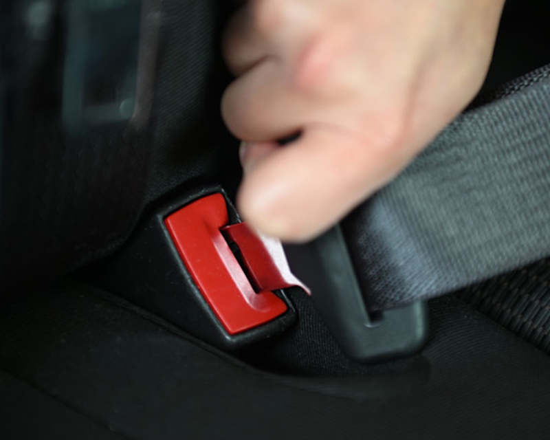 seatbelt