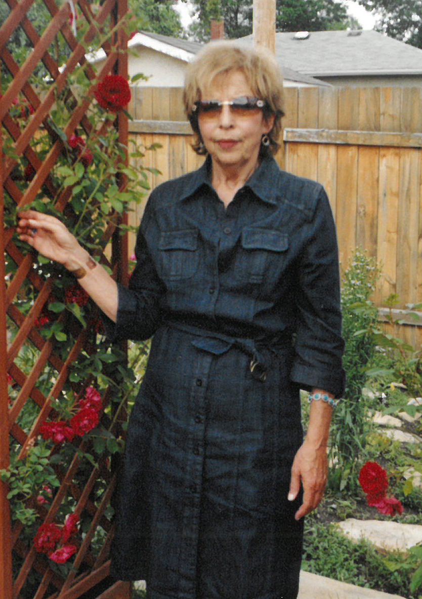 Karen Caldwell