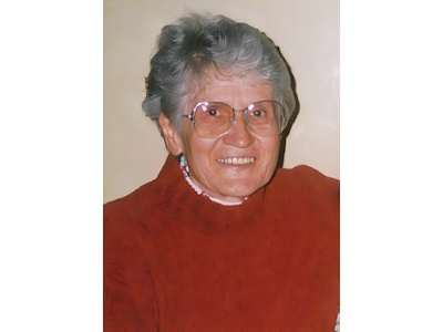 Picture of Cathy Thiessen