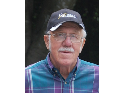 Picture of Cornelius N. Driedger