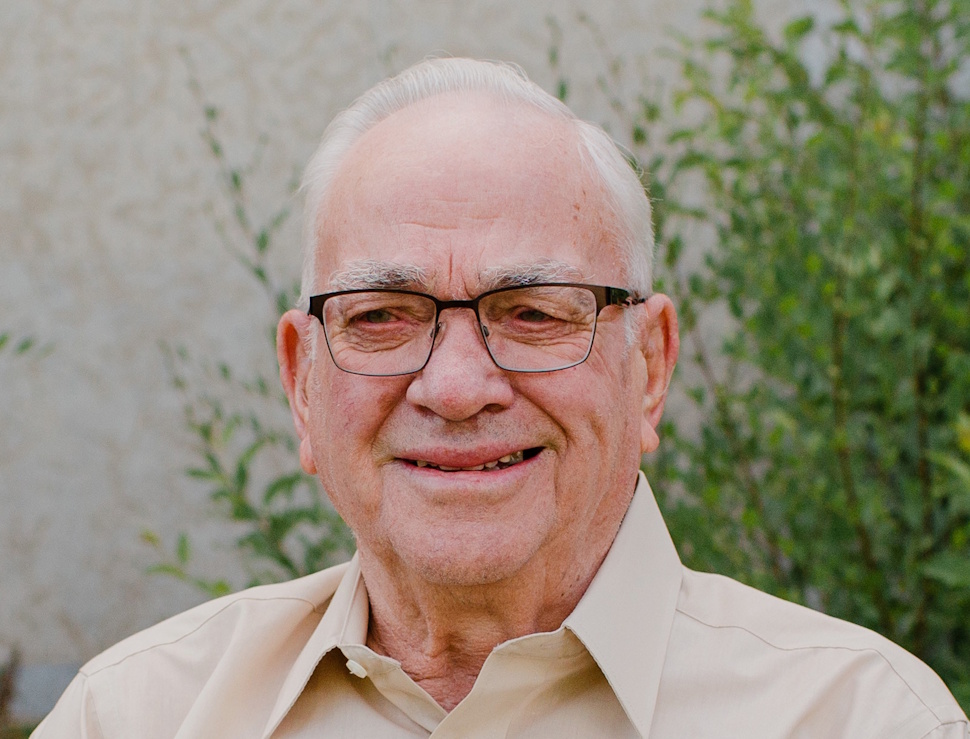 Douglas Templeton
