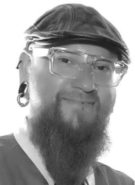 Dylan David Kvamme