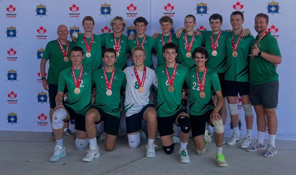 U17 Green Selects 