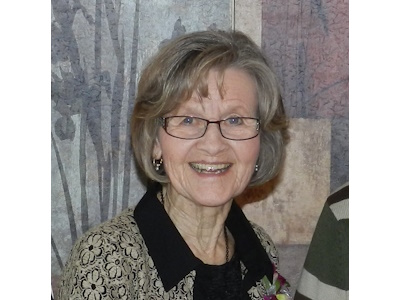 Picture of Elfrieda Dyck