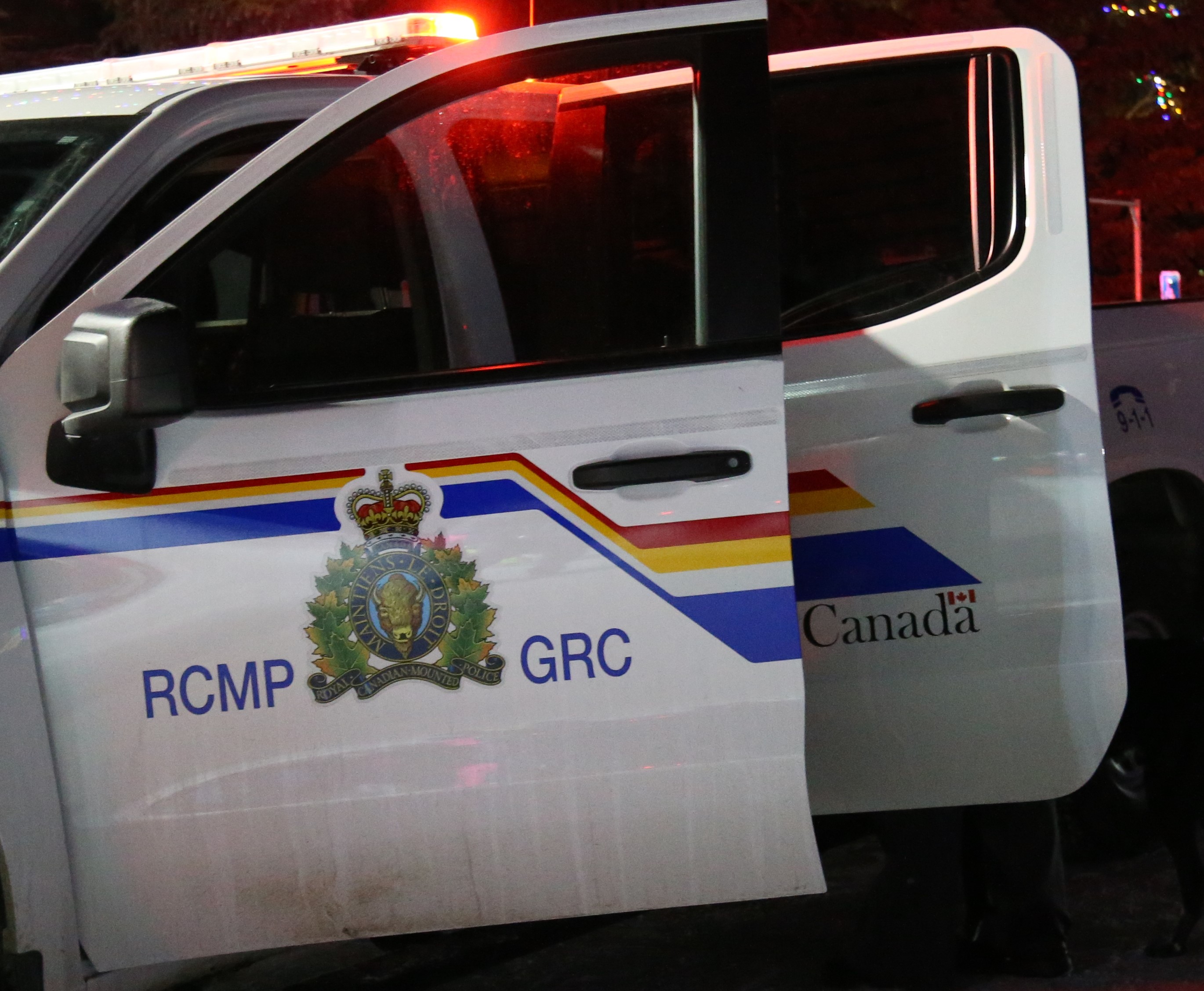A Calgary man is dead following a single-vehicle crash early Saturday, July 26, near the intersection of Highway 2 and Highway 581 at Carstairs. File Photo / Discover Airdrie 